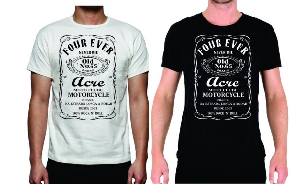 CAMISETA FEBMC ACRE