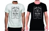 CAMISETA FEBMC BRASILIA