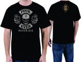 CAMISETA FEBMC CAVEIRA